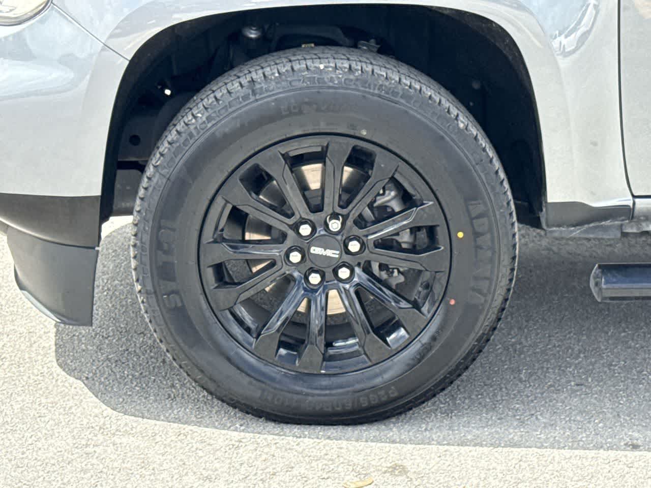 Thumbnail: 2021 GMC Canyon - 11