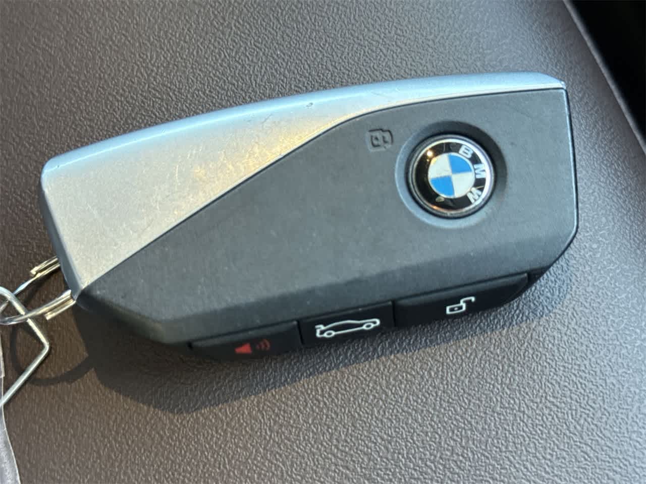 Thumbnail: 2025 BMW X1 - 28