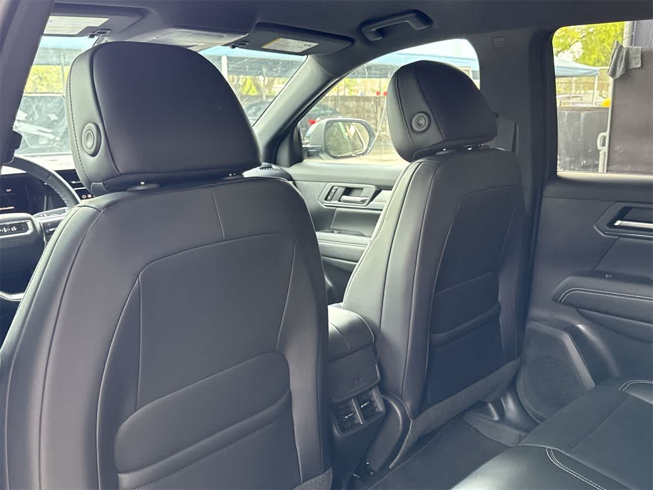 Thumbnail: 2026 GMC Terrain - 23