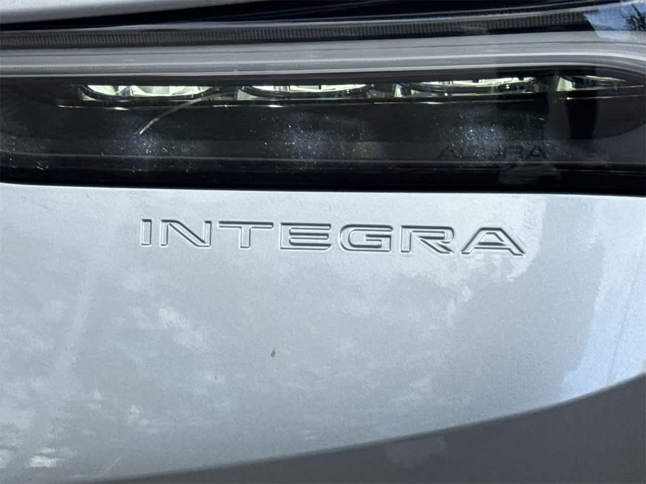 Thumbnail: 2024 Acura Integra - 10