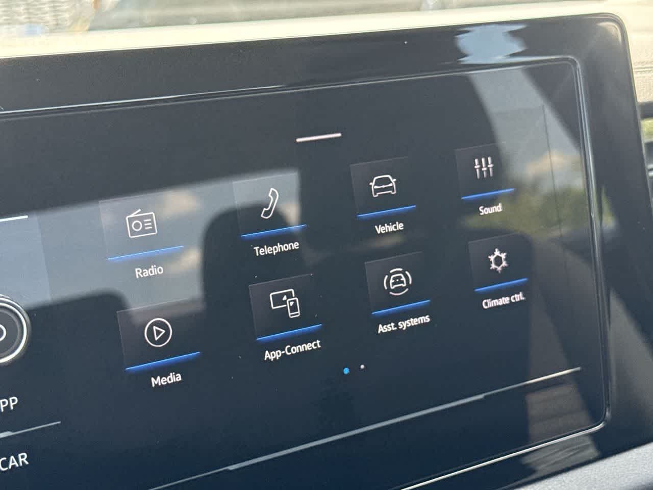 Thumbnail: 2025 Volkswagen Jetta - 18