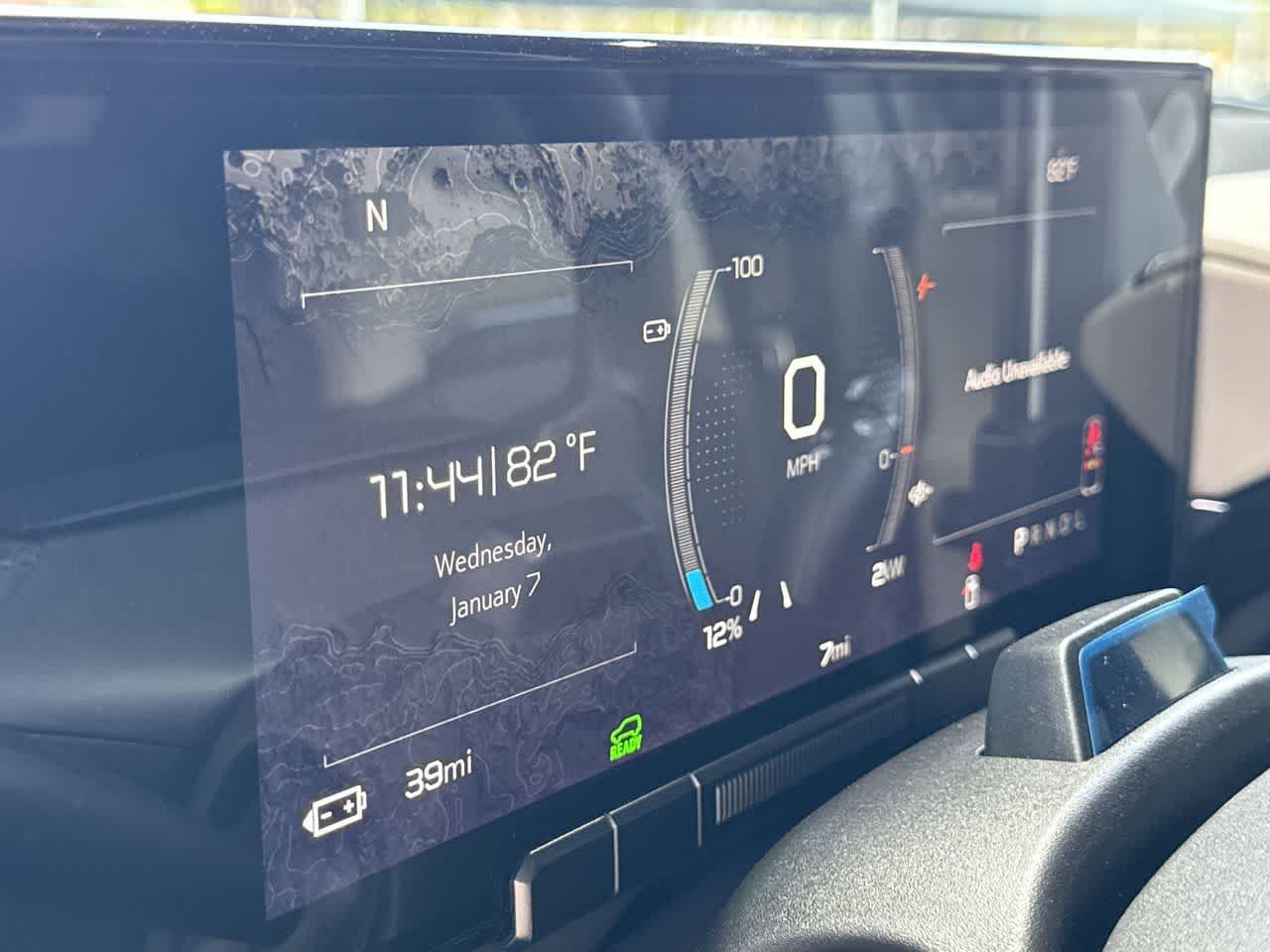 Thumbnail: 2026 GMC Hummer EV - 16