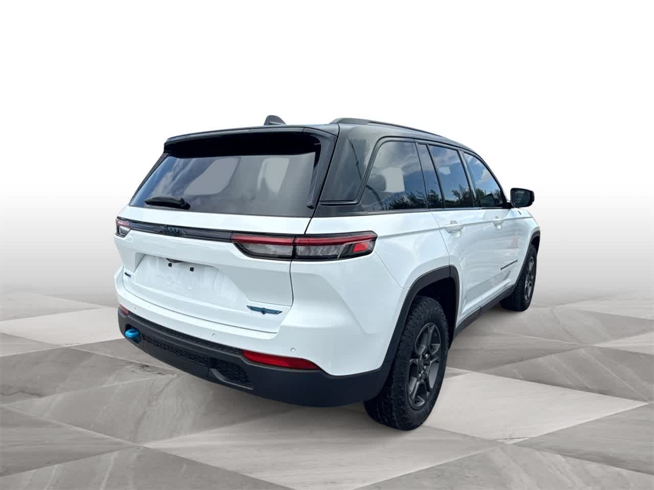 Thumbnail: 2024 Jeep Grand Cherokee - 8