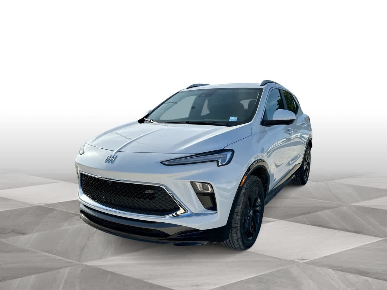 Thumbnail: 2026 Buick Encore GX - 4