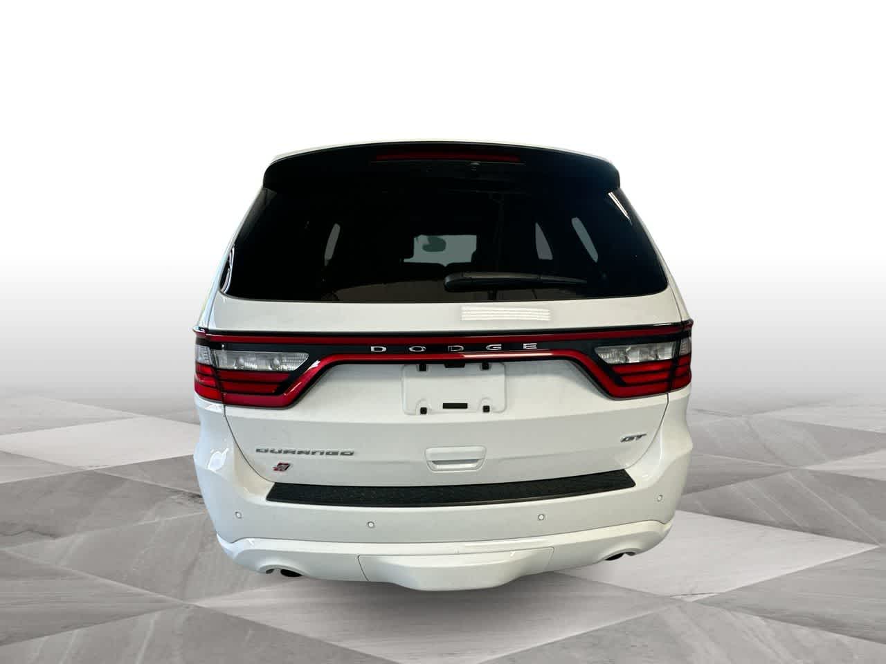 Thumbnail: 2024 Dodge Durango - 7