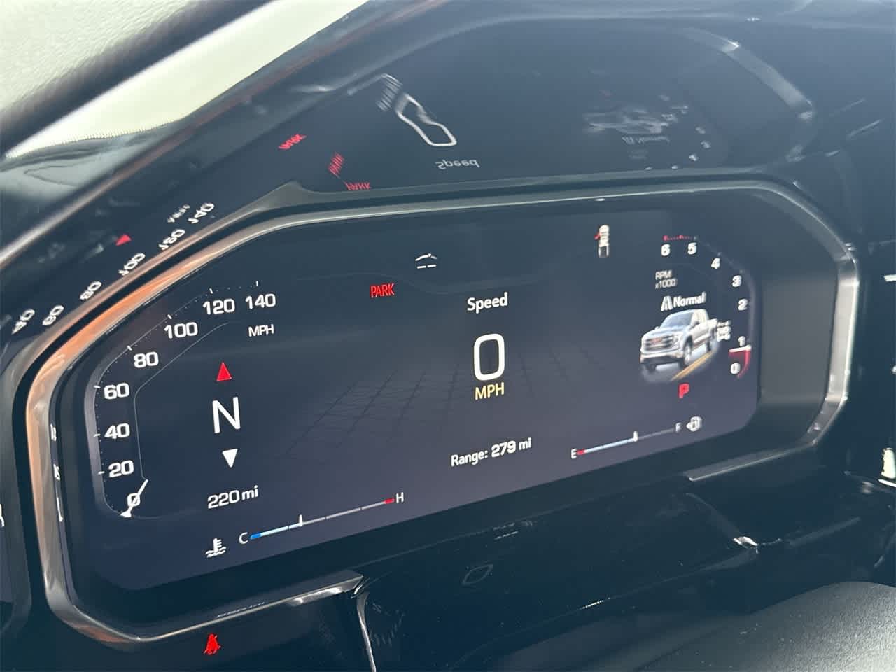 Thumbnail: 2026 GMC Sierra 1500 - 16