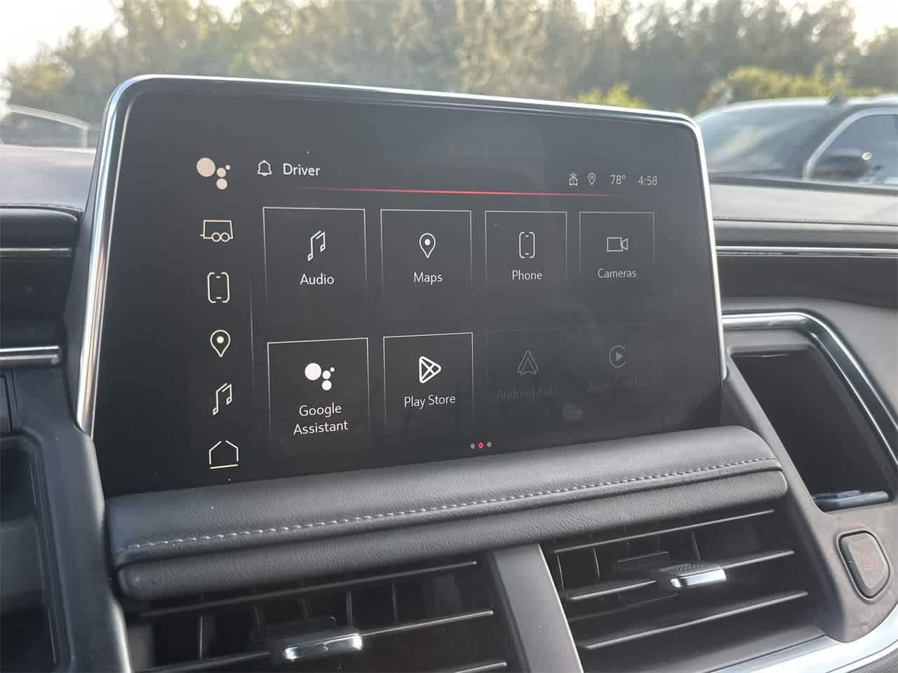 Thumbnail: 2023 GMC Yukon - 18