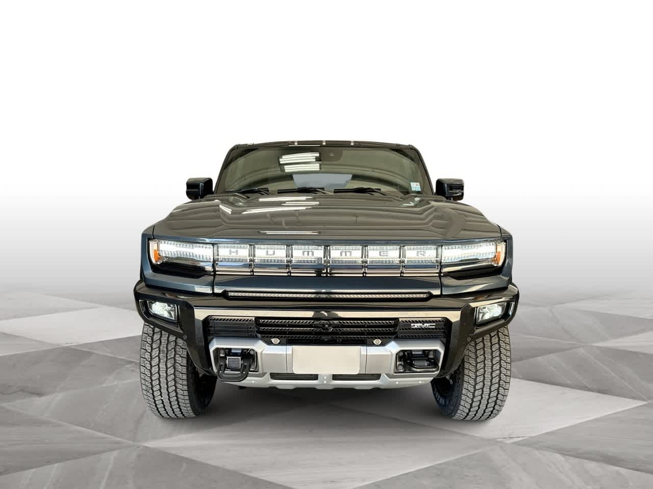 Thumbnail: 2025 GMC Hummer EV - 3