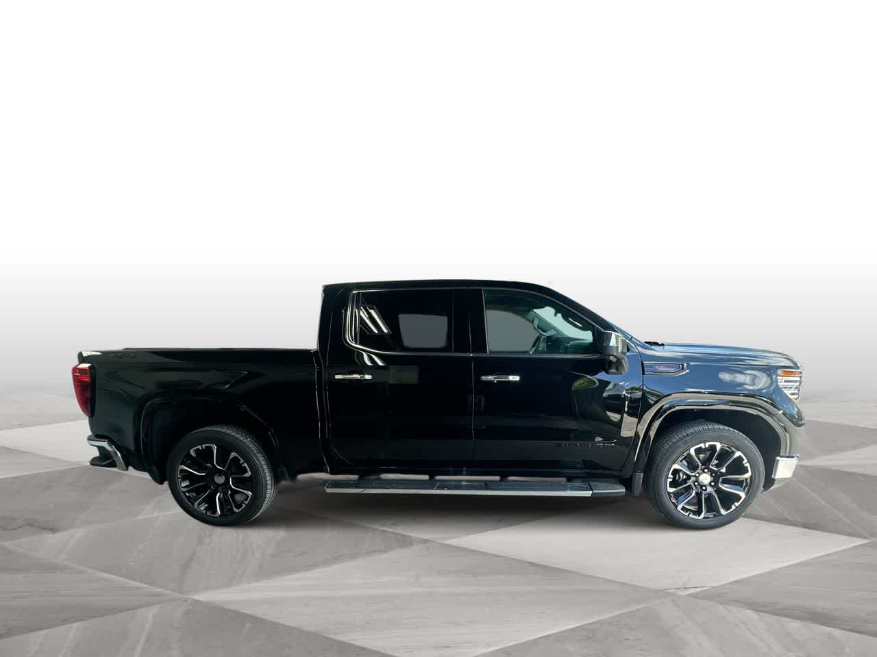 Thumbnail: 2026 GMC Sierra 1500 - 9