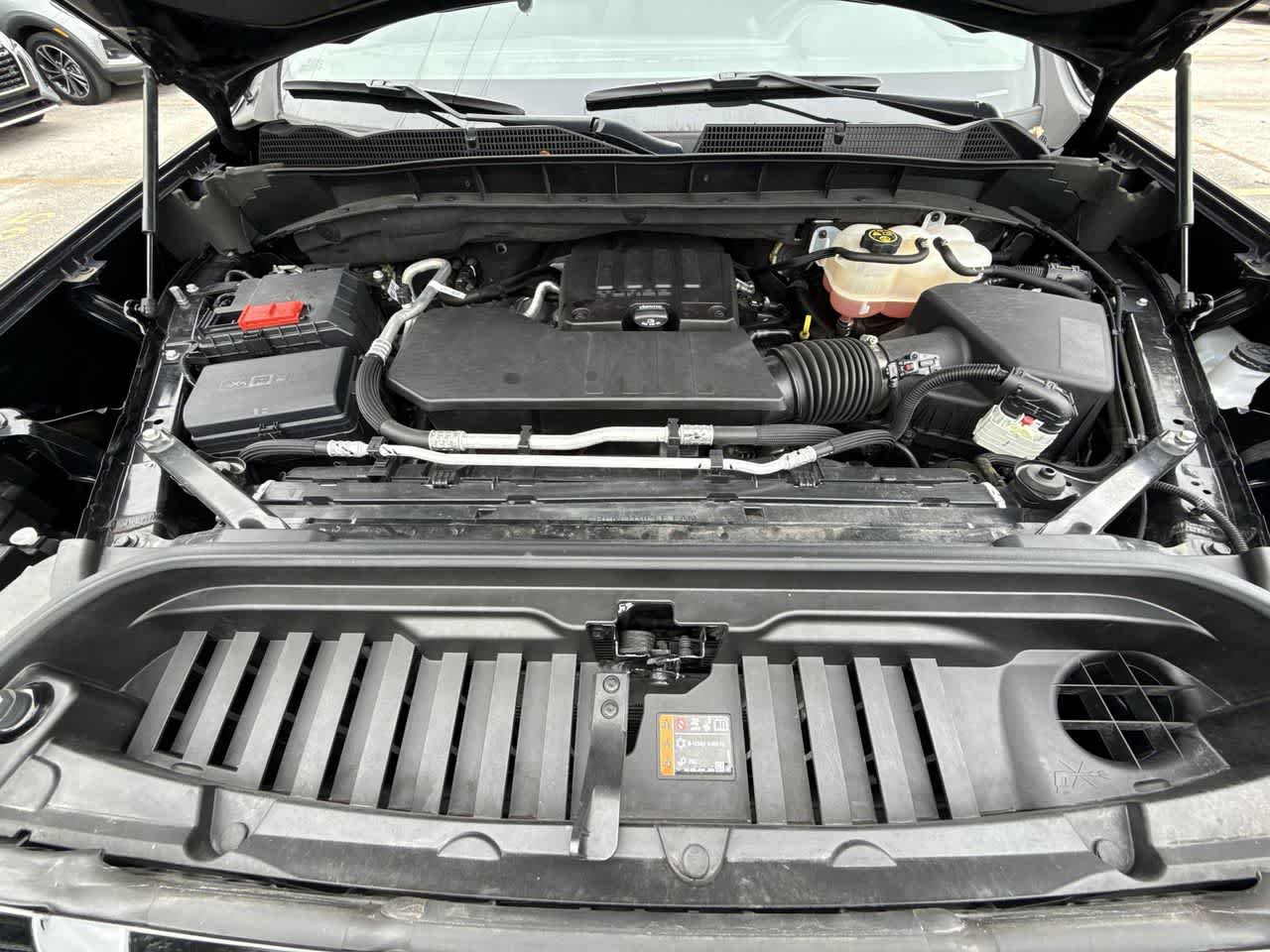 Thumbnail: 2023 GMC Sierra 1500 - 12