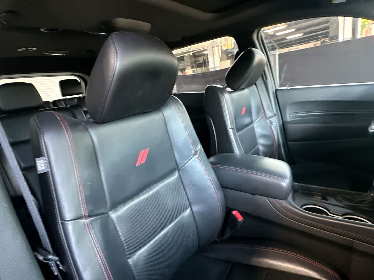 Thumbnail: 2024 Dodge Durango - 27