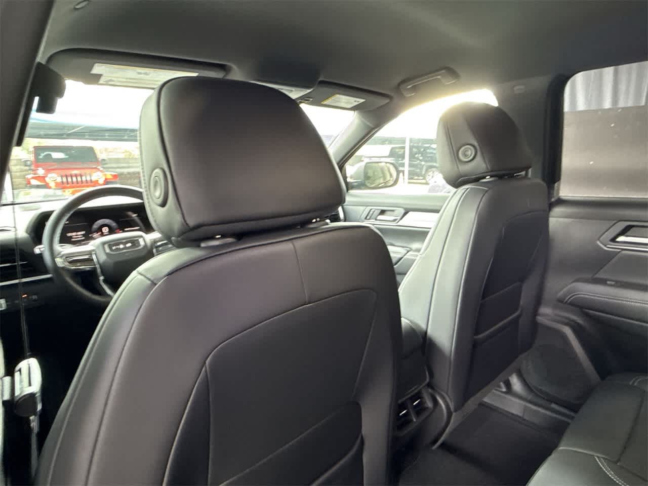 Thumbnail: 2026 GMC Terrain - 23