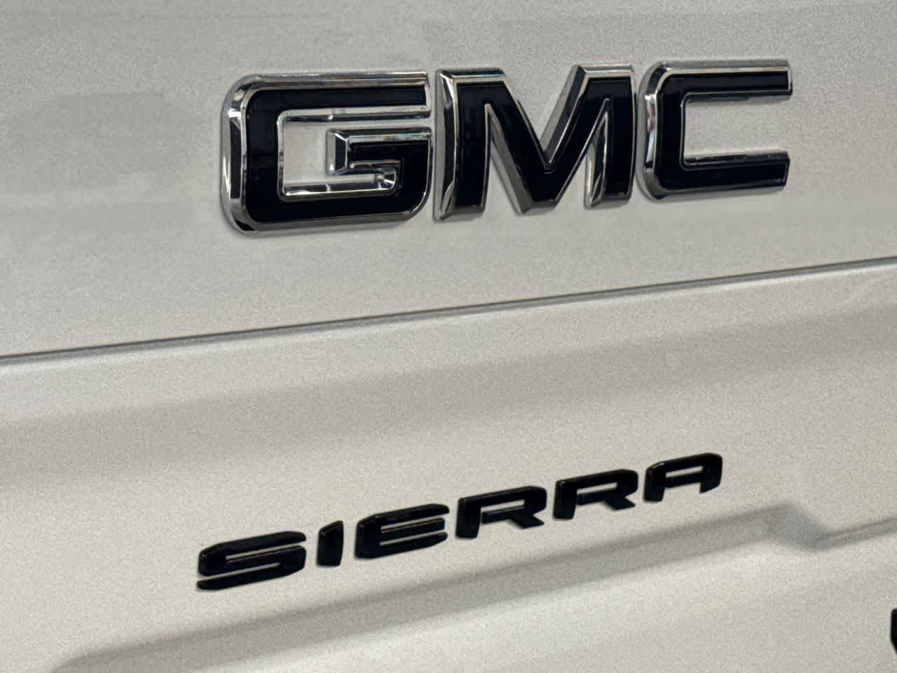 Thumbnail: 2026 GMC Sierra 1500 - 10