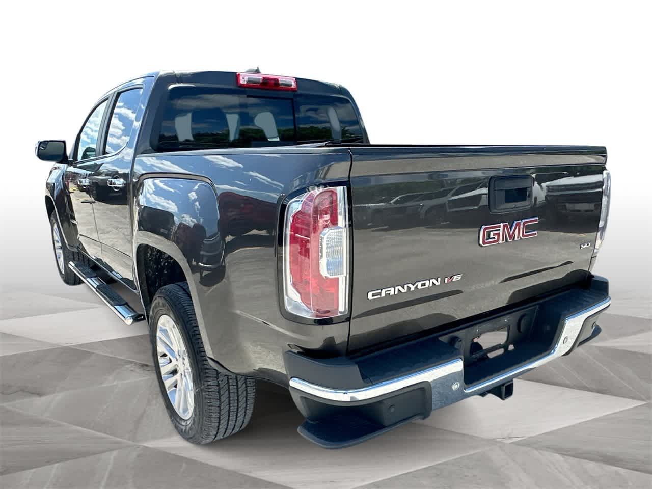 Thumbnail: 2019 GMC Canyon - 6