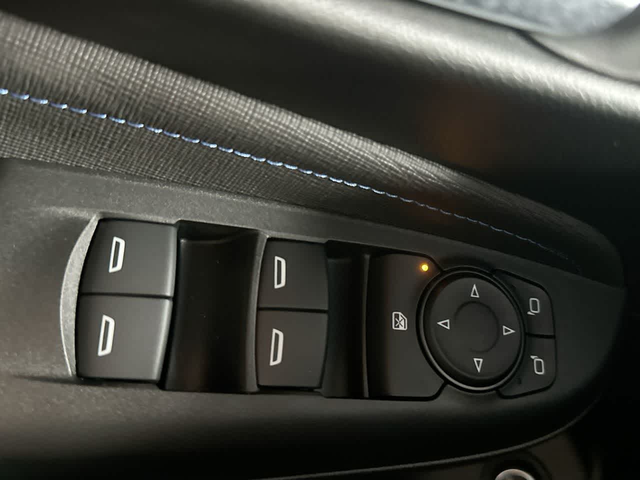 Thumbnail: 2026 Buick Envista - 17
