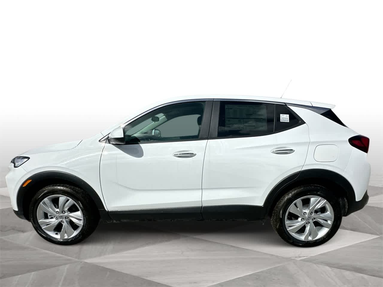 Thumbnail: 2026 Buick Encore GX - 5