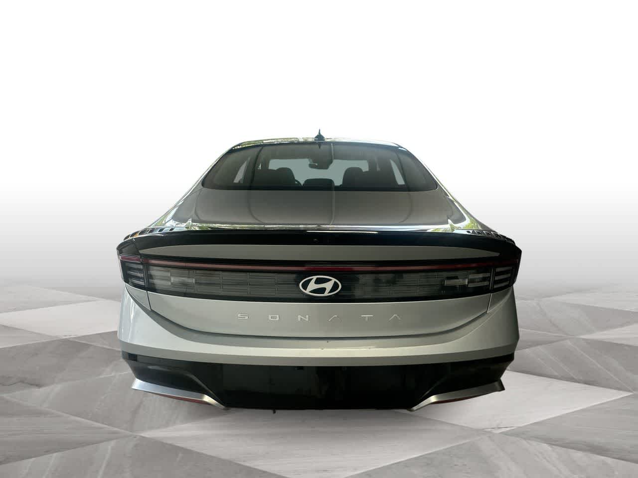 Thumbnail: 2025 Hyundai Sonata - 7