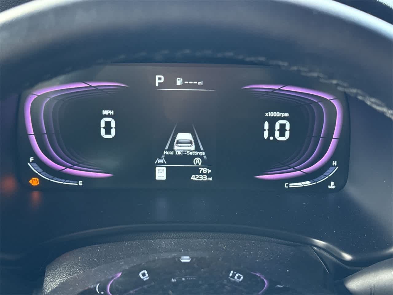 Thumbnail: 2025 Kia Soul - 16