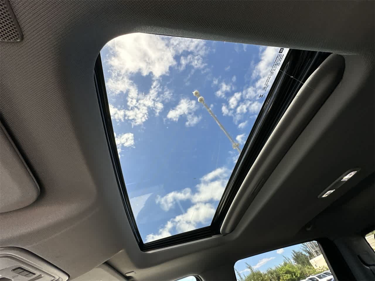 Thumbnail: 2026 GMC Sierra 1500 - 17