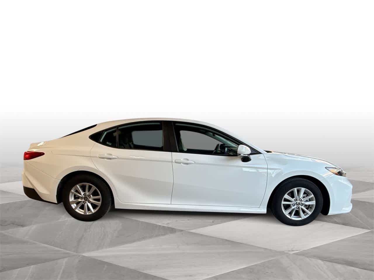 Thumbnail: 2025 Toyota Camry - 9