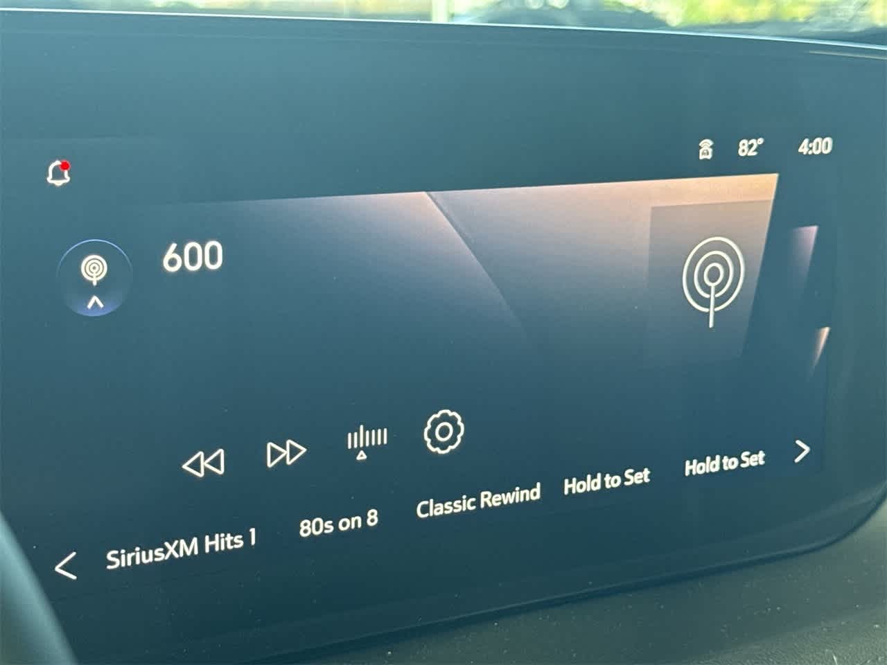 Thumbnail: 2026 Buick Encore GX - 18