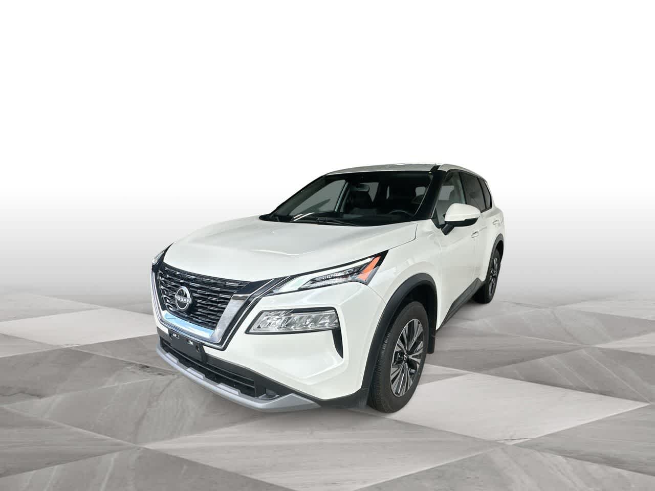 Thumbnail: 2023 Nissan Rogue - 4