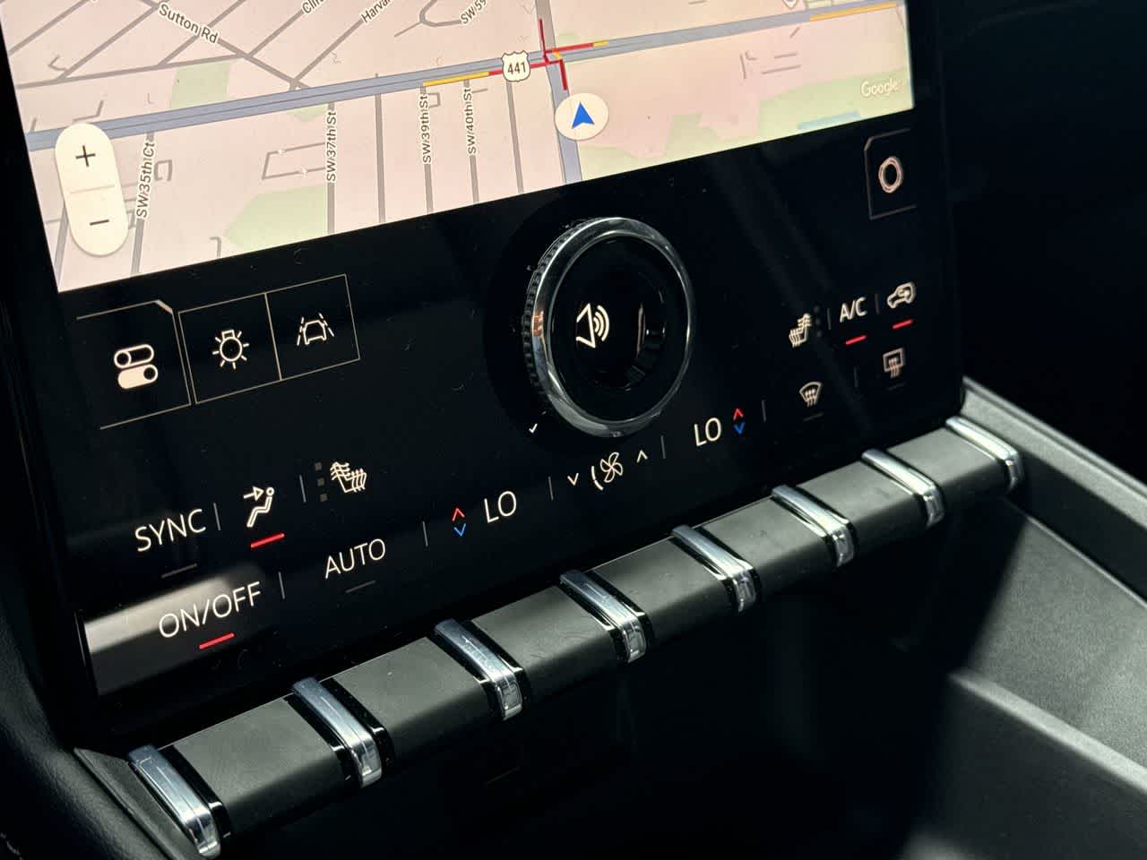 Thumbnail: 2026 GMC Terrain - 20