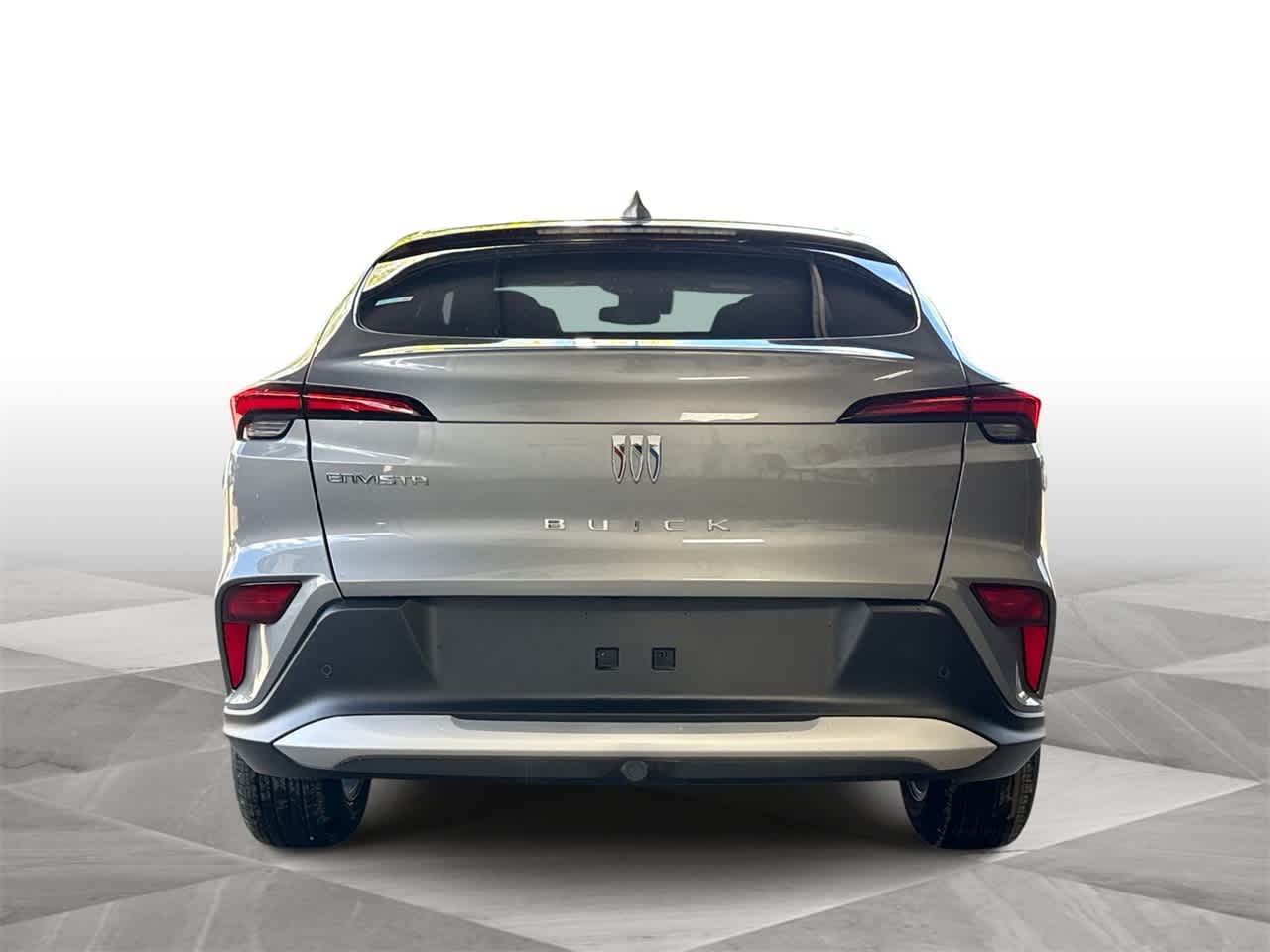 Thumbnail: 2026 Buick Envista - 7