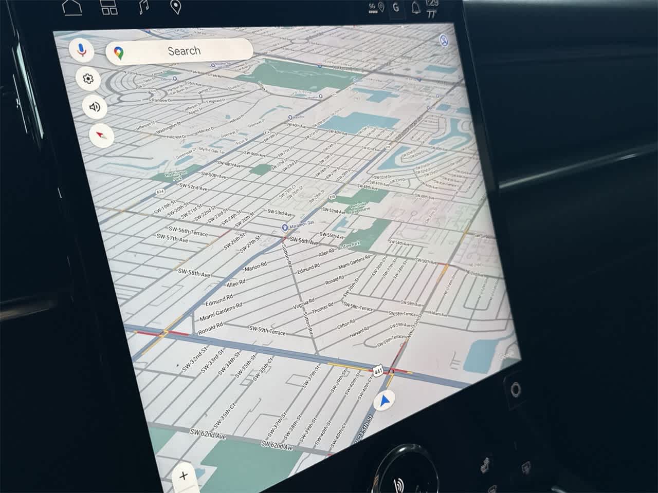 Thumbnail: 2026 GMC Terrain - 17