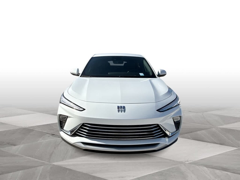 New 2025 Buick Envista Preferred SUV