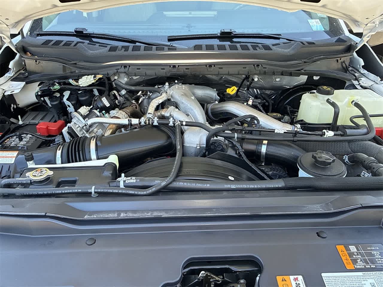 Thumbnail: 2025 Ford F-250 - 12