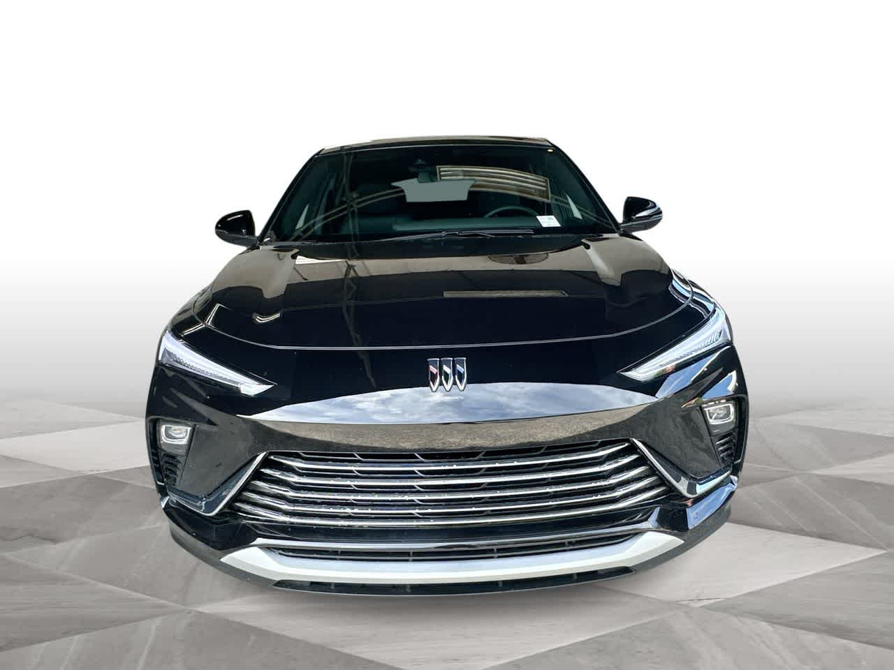 Thumbnail: 2026 Buick Envista - 3