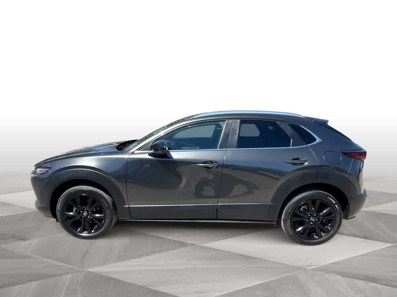 Thumbnail: 2024 Mazda CX-30 - 5