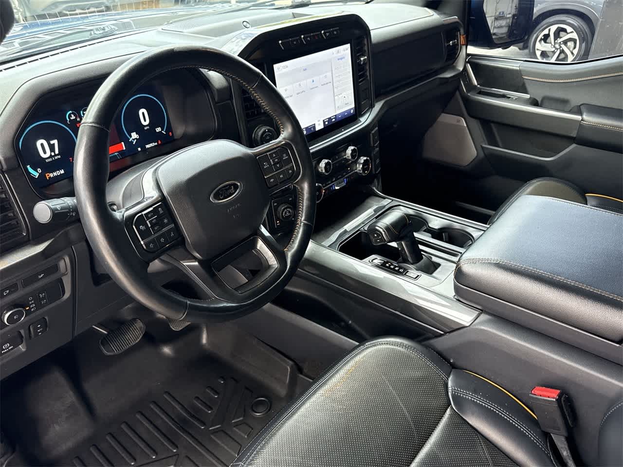 Thumbnail: 2022 Ford F-150 - 13