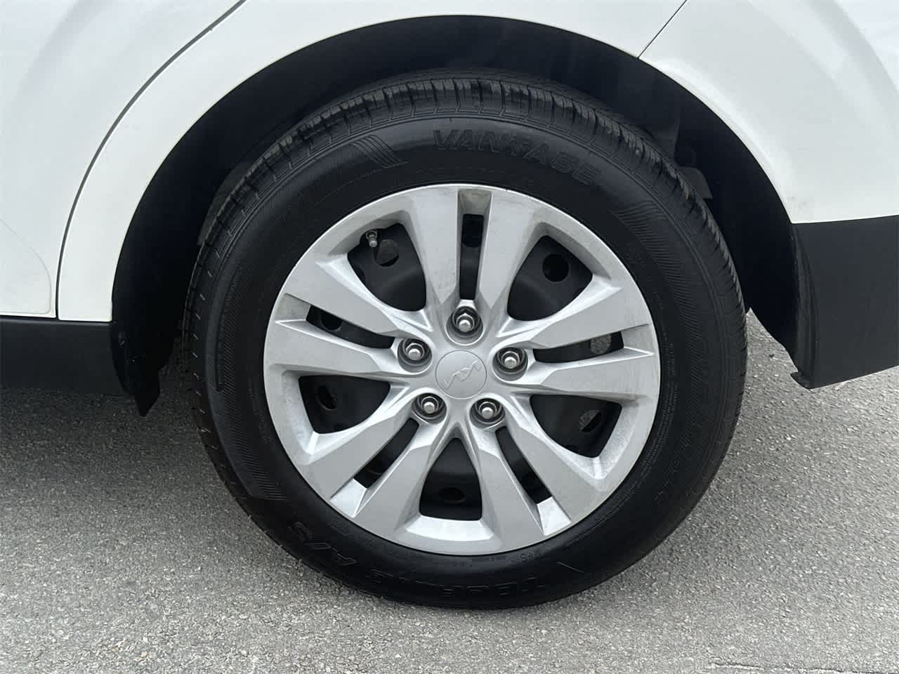 Thumbnail: 2022 Kia Soul - 11