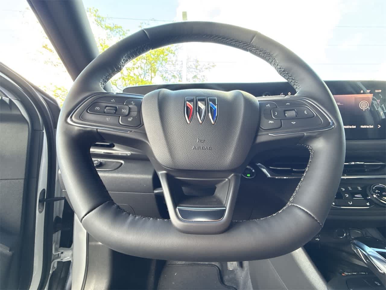 Thumbnail: 2026 Buick Envista - 15