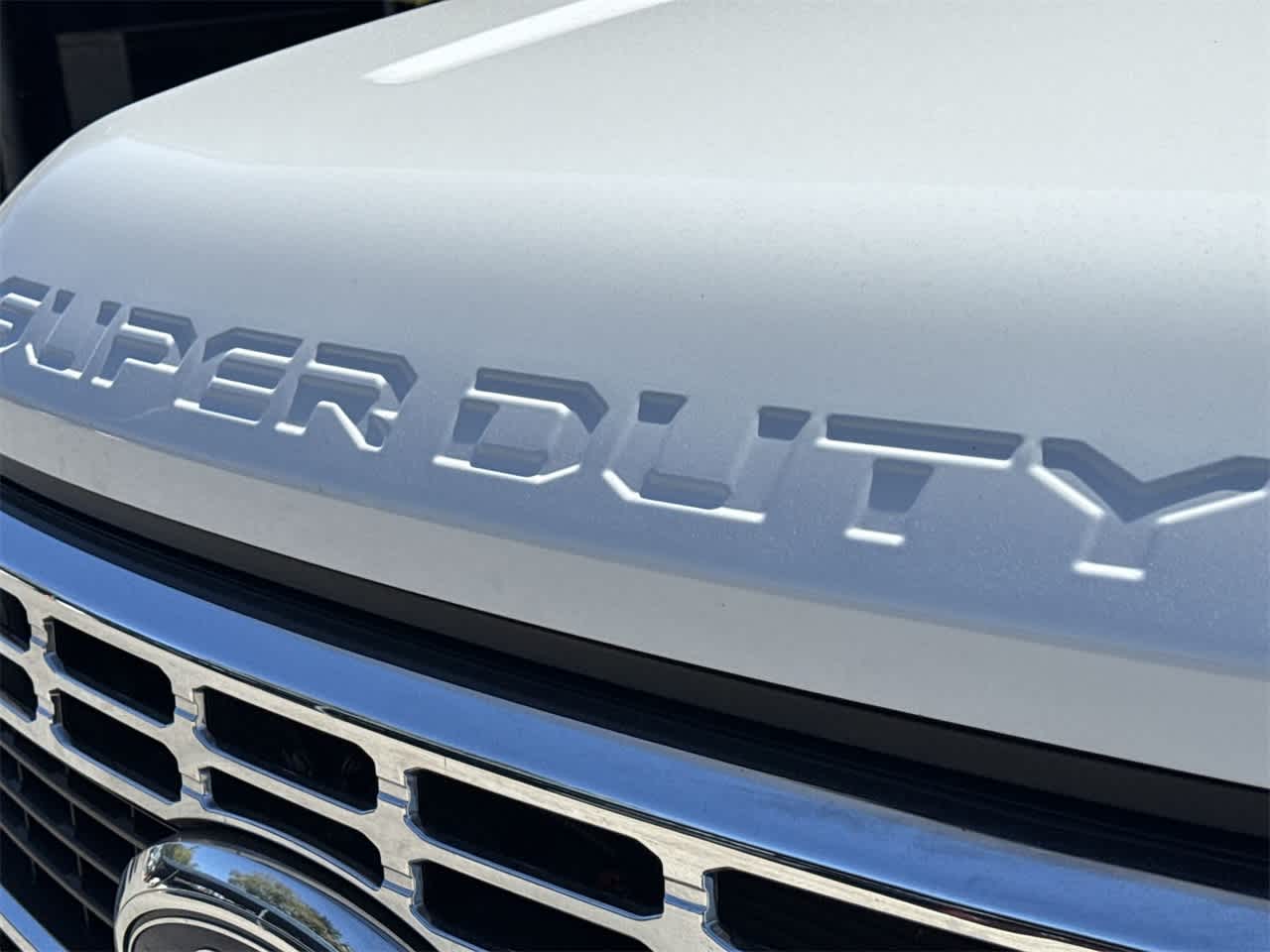 Thumbnail: 2025 Ford F-250 - 10