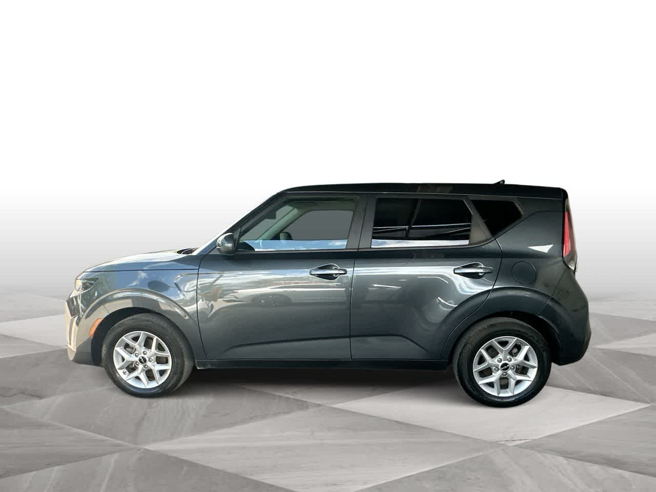 Thumbnail: 2024 Kia Soul - 5
