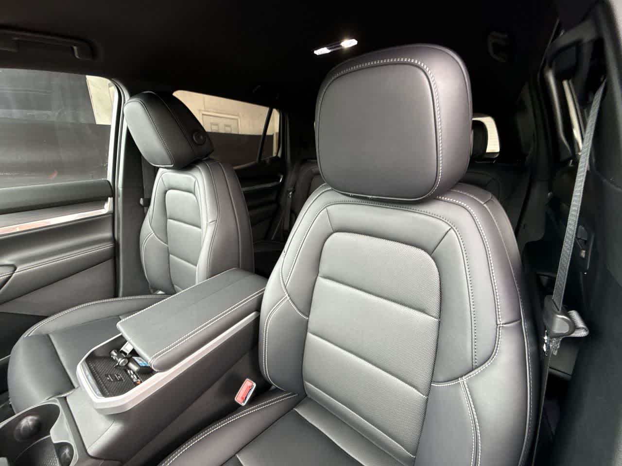 Thumbnail: 2026 GMC Terrain - 14