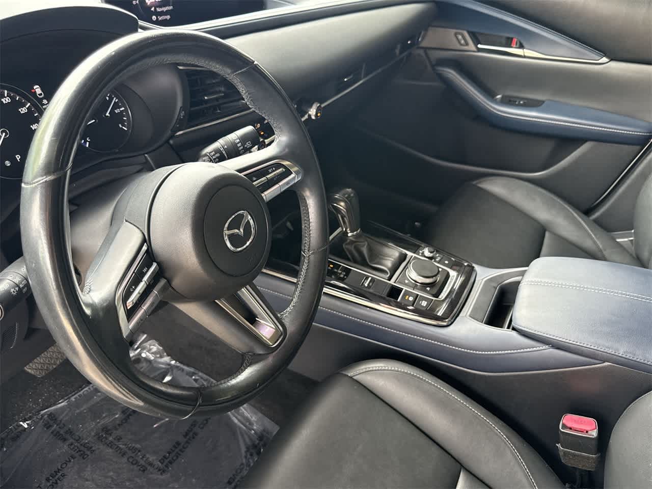 Thumbnail: 2021 Mazda CX-30 - 13