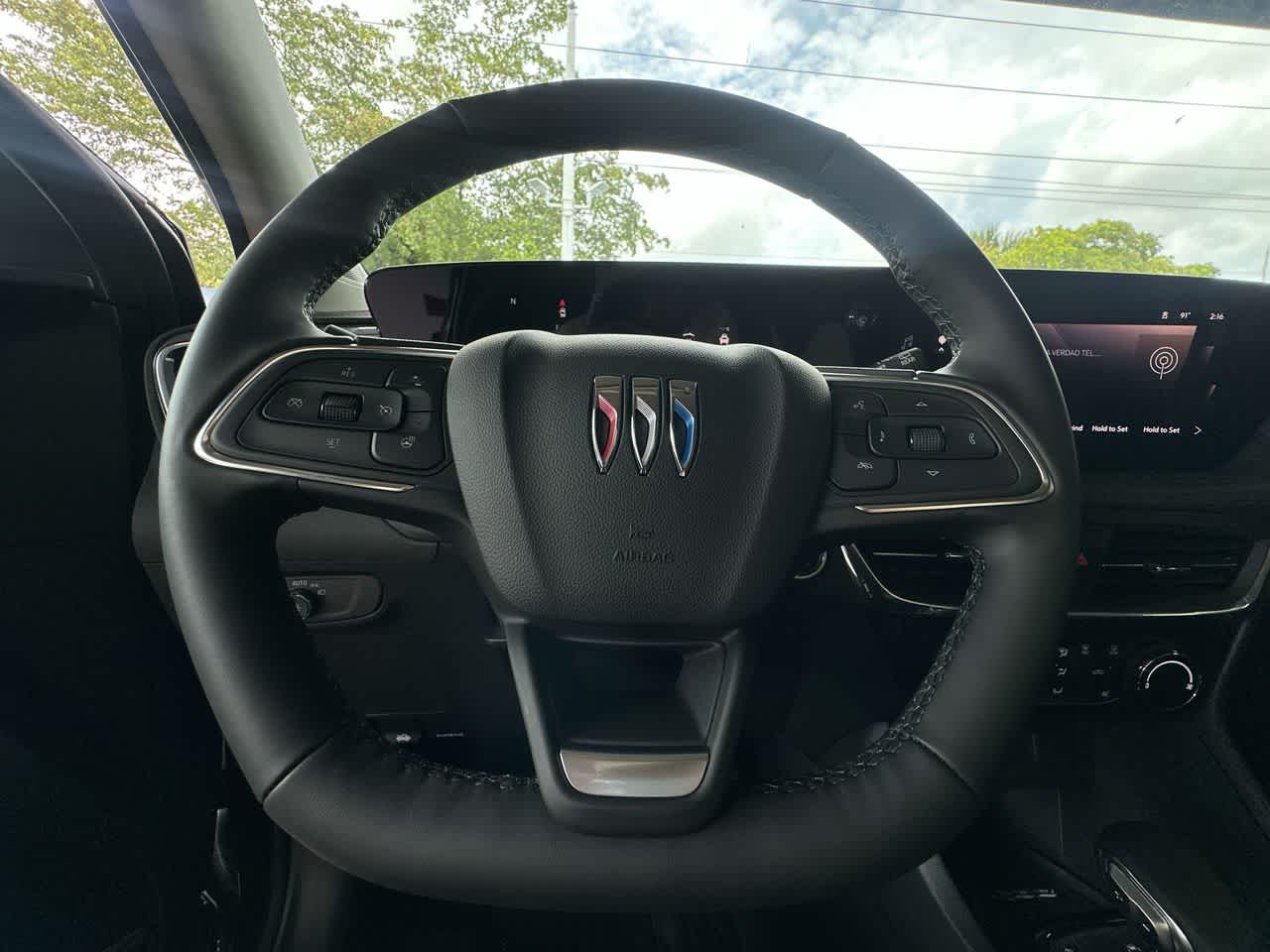 Thumbnail: 2026 Buick Encore GX - 15