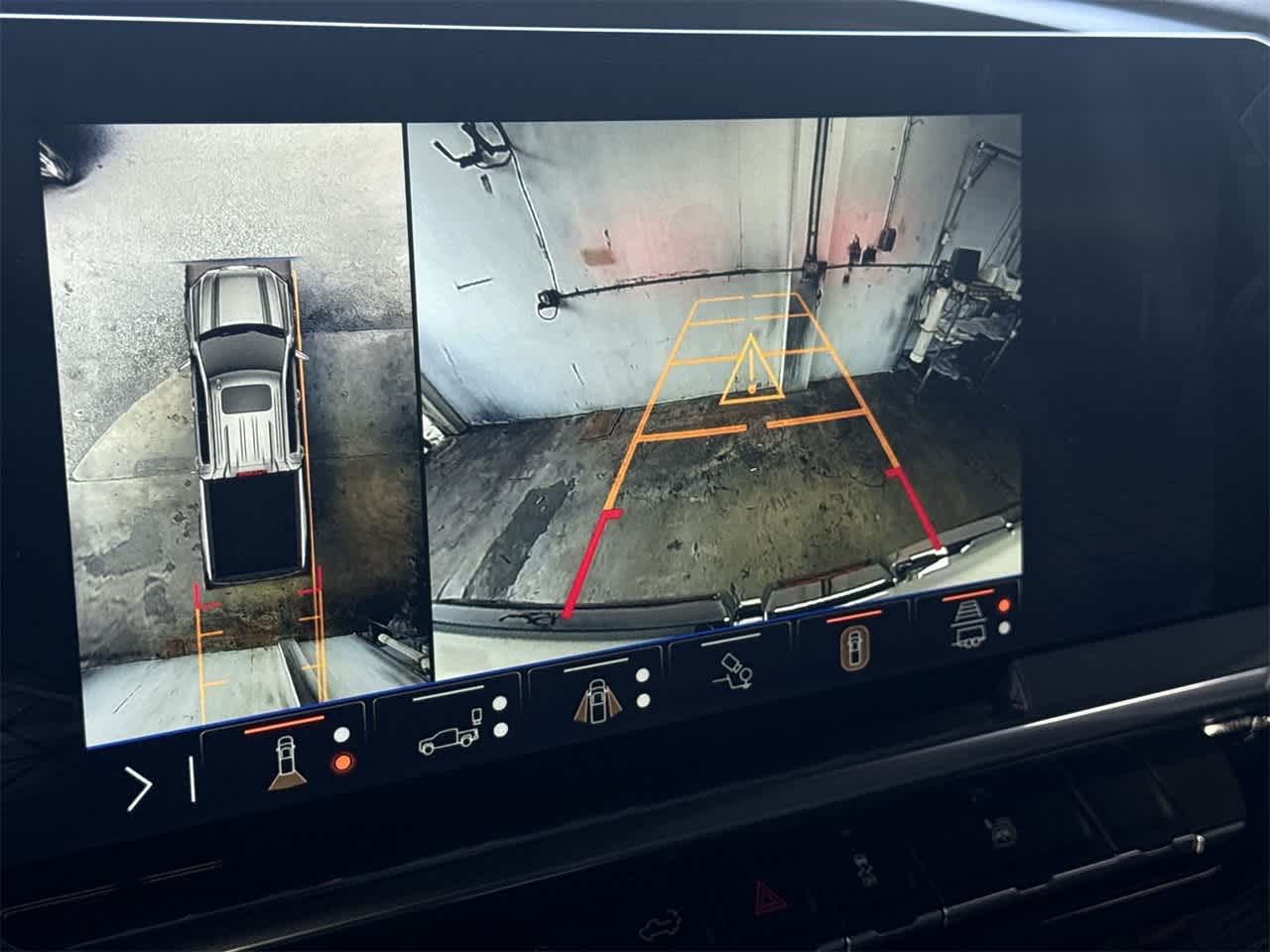 Thumbnail: 2026 GMC Sierra 1500 - 19