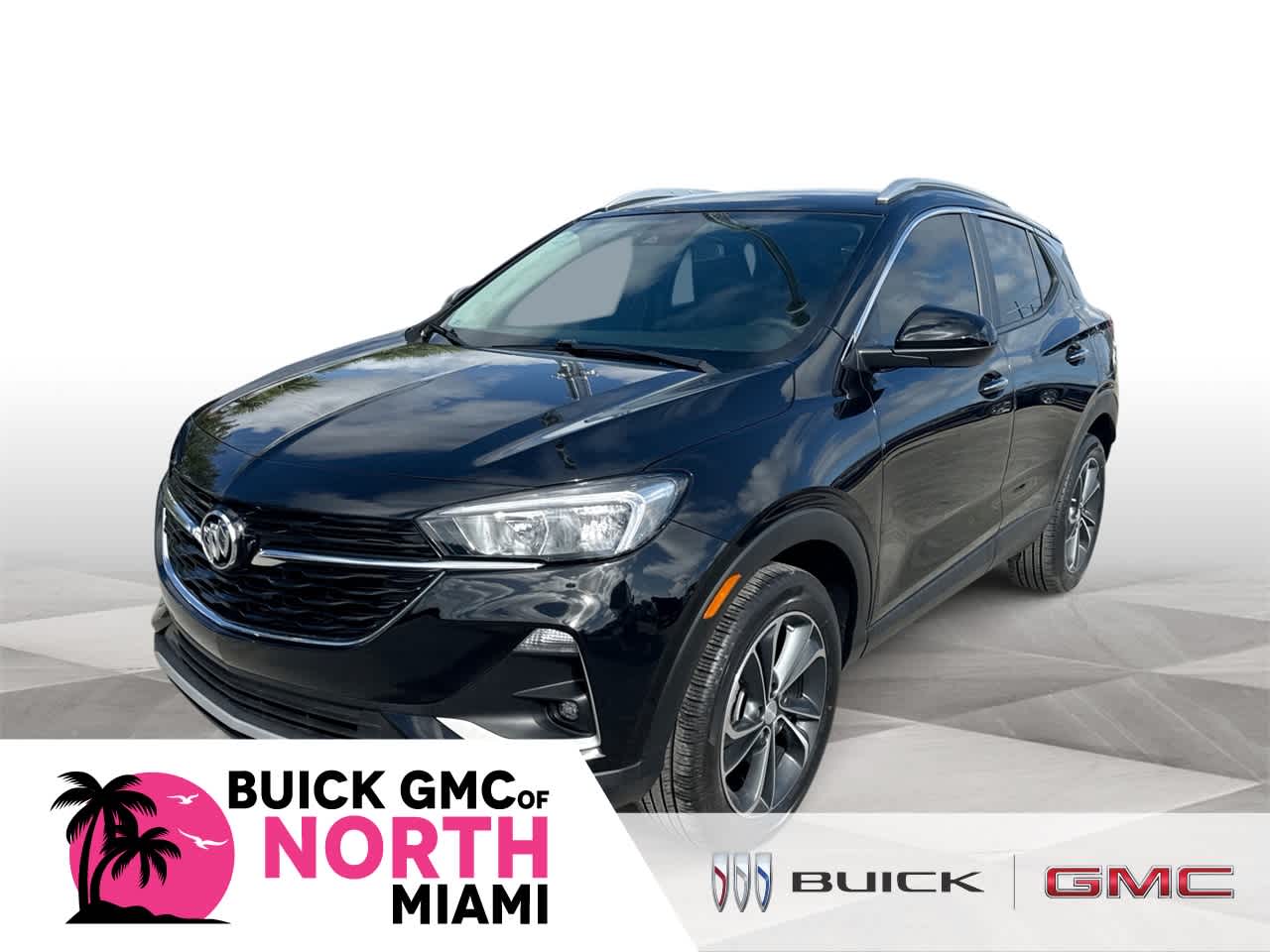 2023 Buick Encore GX Select -
                  Miami, FL