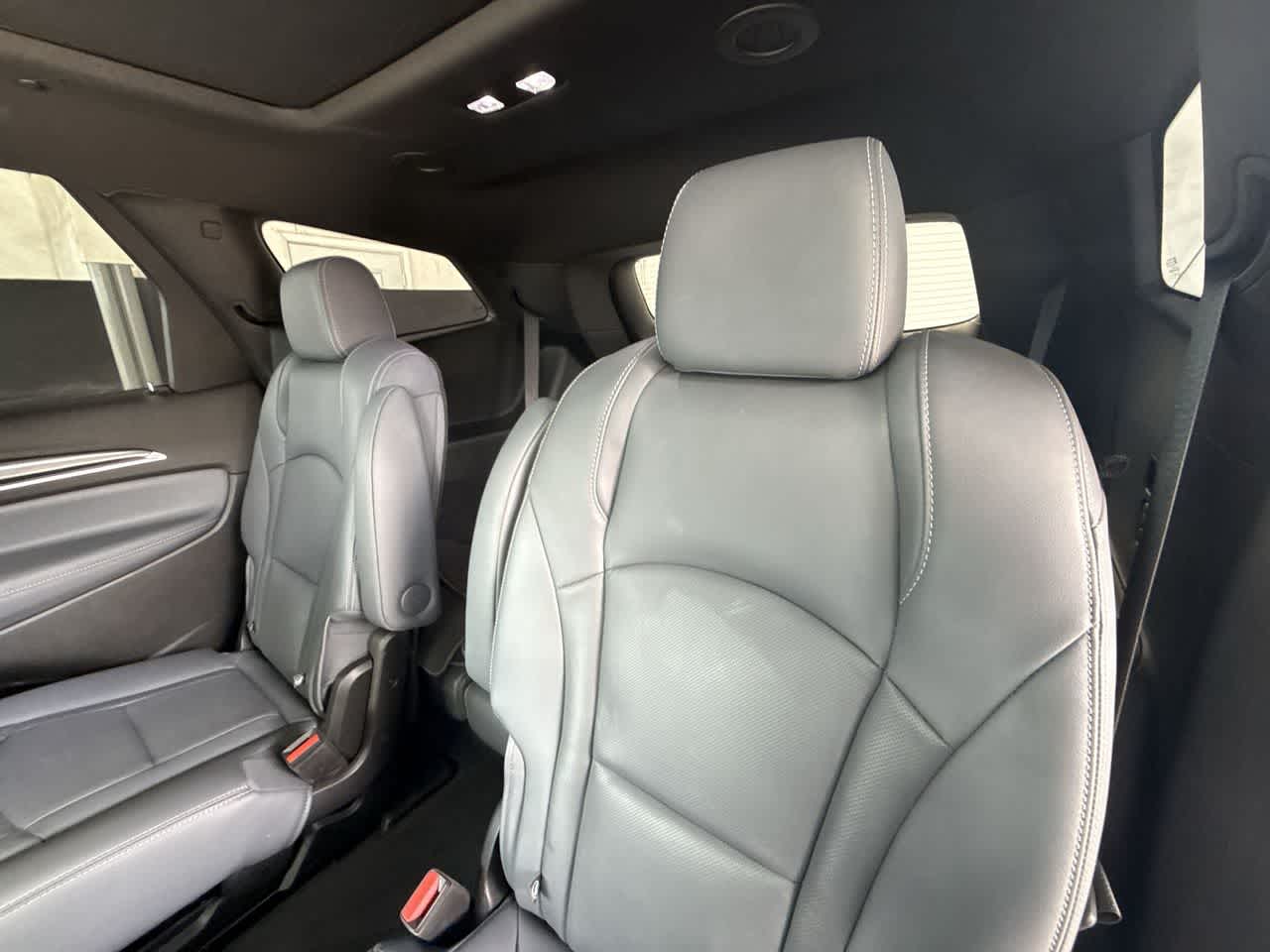 Thumbnail: 2023 Buick Enclave - 22