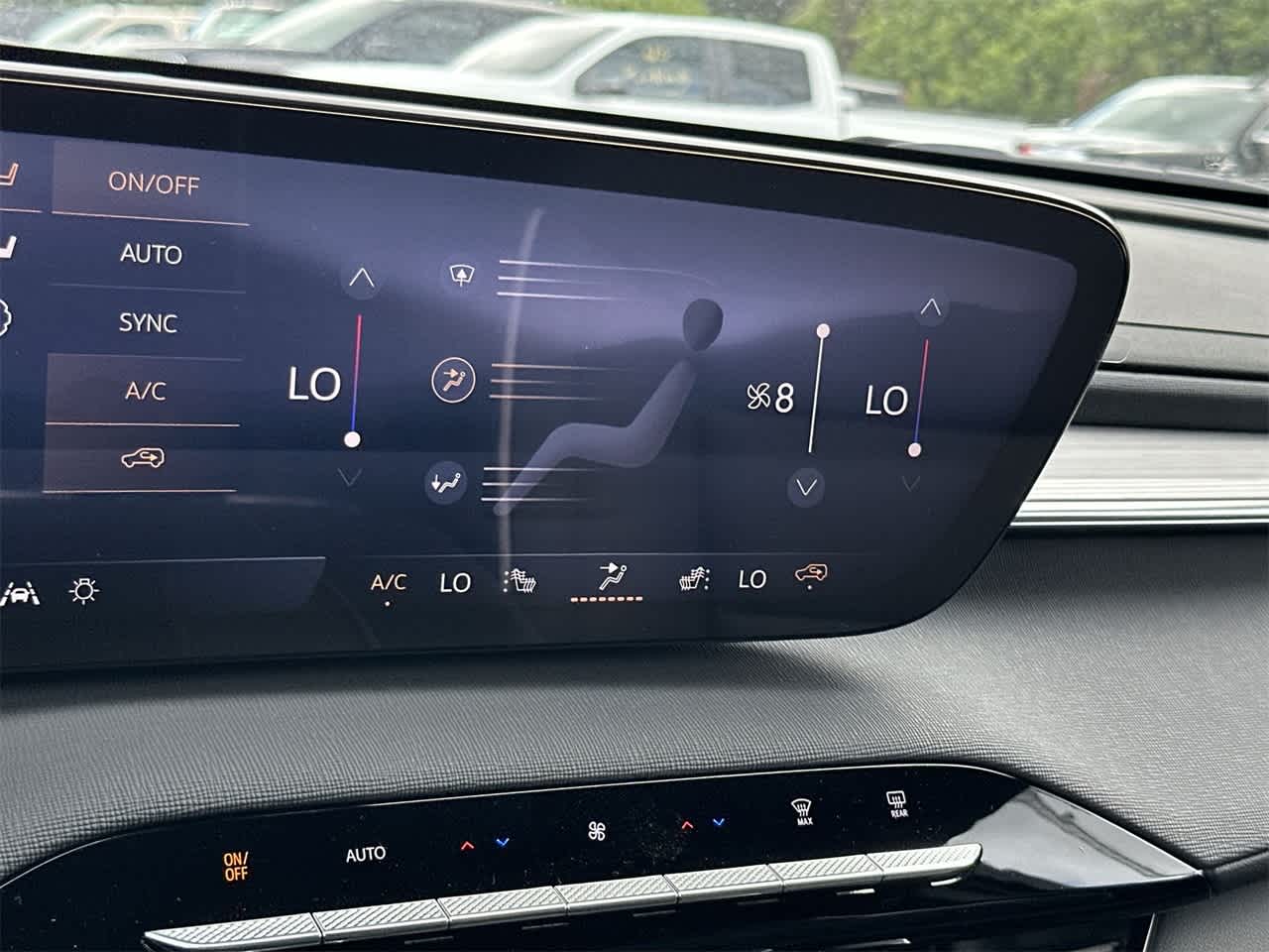 Thumbnail: 2026 Buick Enclave - 20