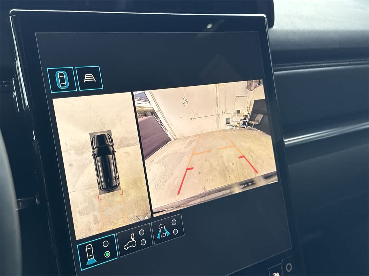 Thumbnail: 2026 GMC Terrain - 19