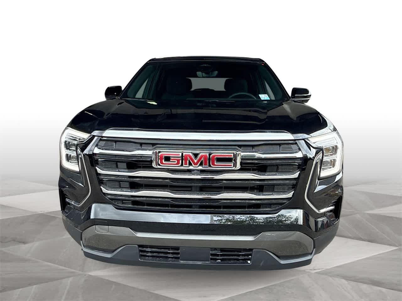 Thumbnail: 2026 GMC Terrain - 3