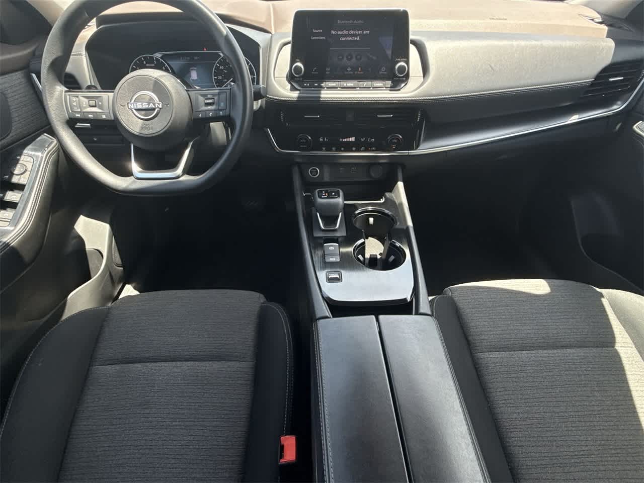 Thumbnail: 2023 Nissan Rogue - 24