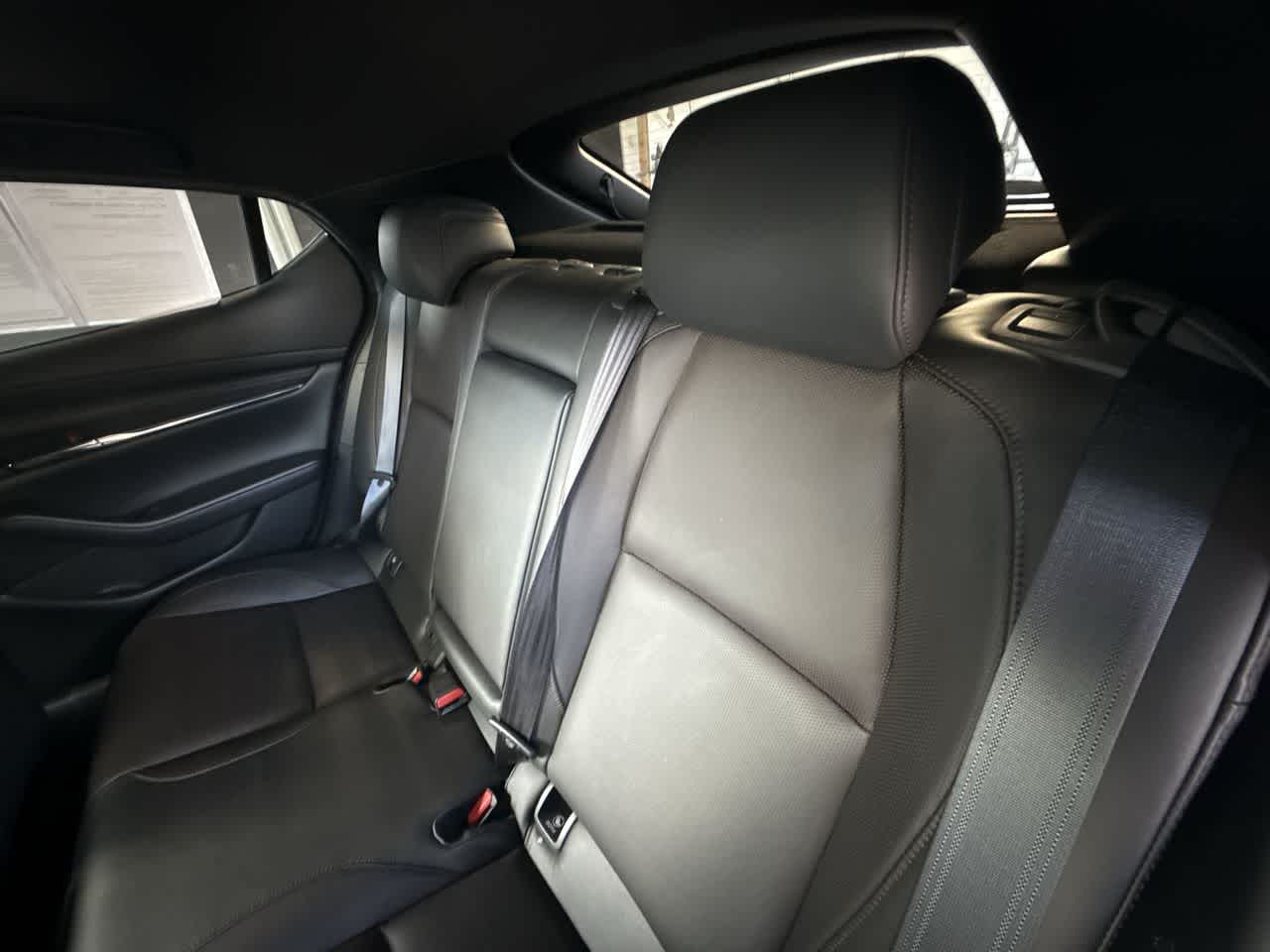 Thumbnail: 2024 Mazda Mazda3 - 23