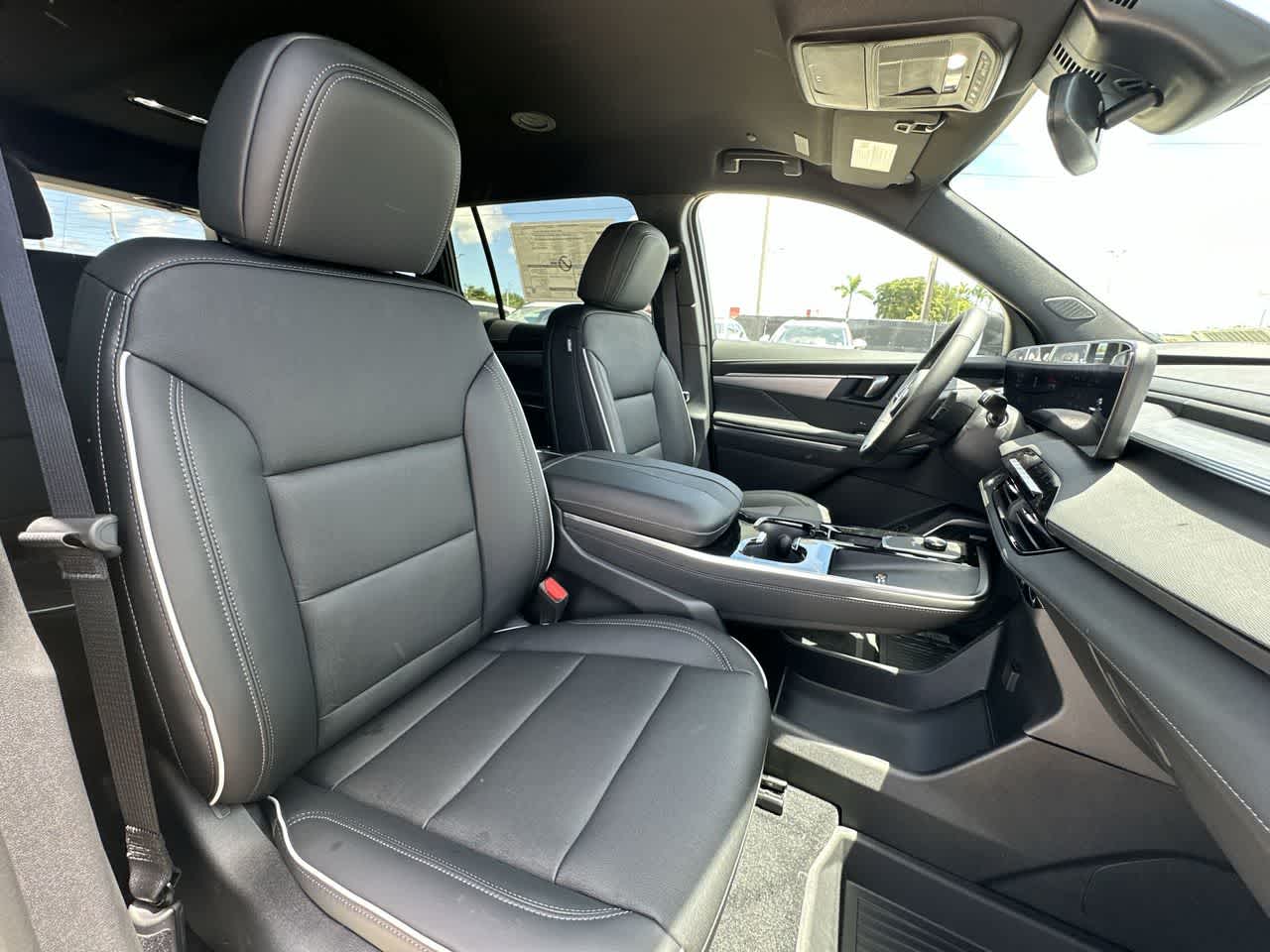 Thumbnail: 2026 Buick Enclave - 27